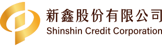 新鑫公司logo